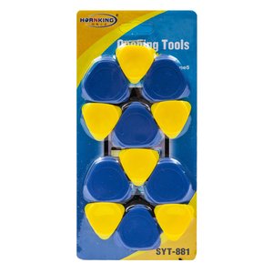 Набор инструментов для разборки мобильных устройств HORNKING SYT 881, медиатор, 12 шт