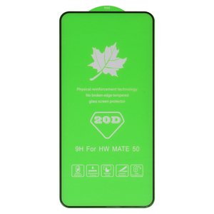 Захисне скло для Xiaomi Redmi Note 13 5G, сумісне з чохлом, Full Glue, без упаковки , чорний