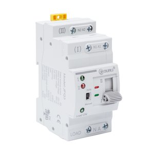 Автомат ввода резерва CNJFKJ JFQ3, 2P, 63A, PV