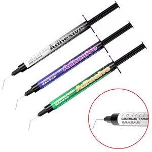 Клей Mechanic C89, для ремонту камери, 3 г, Anti Shake