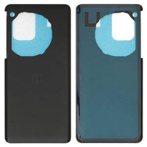 Задняя панель корпуса для OnePlus 12, черная