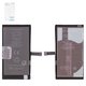 Аккумулятор JCID для Apple iPhone 14, Li-Polymer, 3,87 B, 3590 мАч, повышенная ёмкость, high capacity