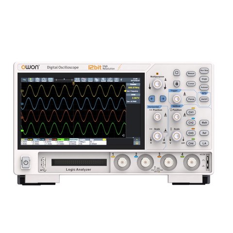 Цифровой осциллограф OWON ADS924A