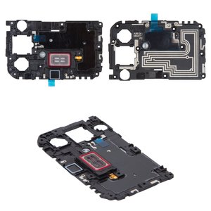 Динамик для Samsung A366 Galaxy A36, в рамке