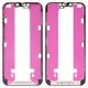 Рамка кріплення дисплея для iPhone 13 Pro Max, Original (PRC)