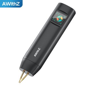 Апарат точкового зварювання AWithZ H2