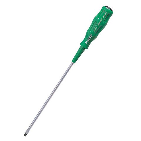 Отвертка шлицевая Pro'sKit 89417A