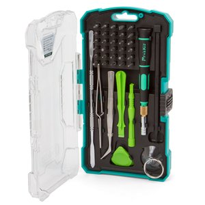 Набор инструментов Pro'sKit SD-9326M для Apple iPhone, MacBook Набор инструментов Pro'sKit SD-9326M для Apple iPhone, MacBook
