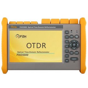 Оптический рефлектометр Grandway FHO5000-D43 Оптический рефлектометр Grandway FHO5000-D43