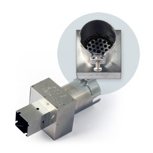 GOOT XNBG 12x12 BGA Насадка