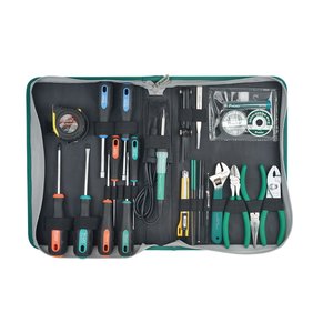 Набор инструментов Pro'sKit PK-2087B для электромонтажа Набор инструментов Pro'sKit PK-2087B для электромонтажа