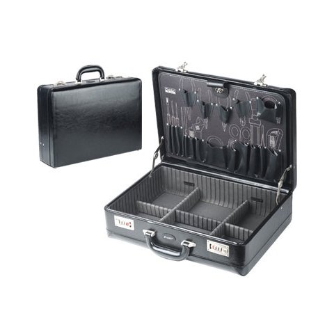 Кейс для інструментів з двома перегородками Pro'sKit TC 700