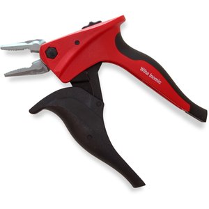 Пассатижи Wiha Z01915 Inomic 180 мм 