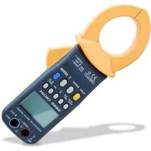 Струмовимірювальні кліщі HIOKI 3282