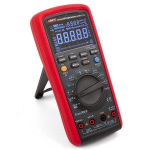 Цифровой мультиметр UNI-T UTM1171B (UT171B) Цифровой мультиметр UNI-T UTM1171B (UT171B)