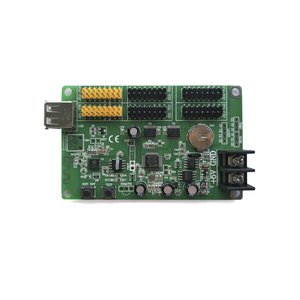 Контролер LED-дисплея Onbon BX-5A1 (2048×16, 1024×32, 672×48, 512×64) Контролер LED-дисплея Onbon BX-5A1 (2048×16, 1024×32, 672×48, 512×64)