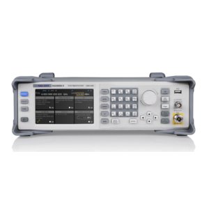 Генератор сигналов SIGLENT SSG5040X V