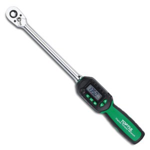 Динамометричний ключ двосторонньої дії TOPTUL DT 135S4