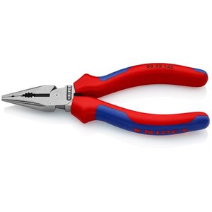 Пасатижі з подовженим носиком KNIPEX 08 22 145