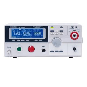 Пробійна установка GW Instek GPT 9801