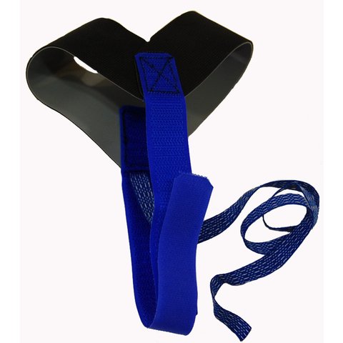 Foot Heel Ground Pro'sKit 808 Q05