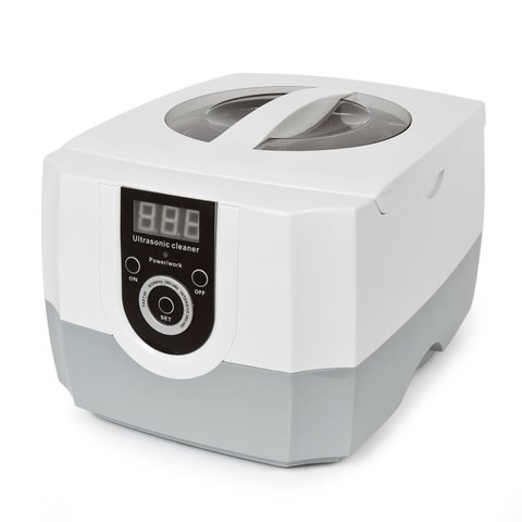 Ультразвуковая ванна Jeken CD 4800 1,4 л, 110 В 