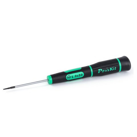 Slotted Screwdriver Pro'sKit SD-081-S1