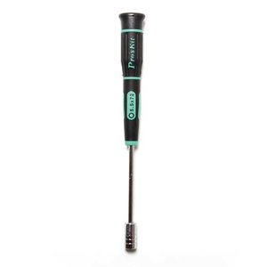 Destornillador de vaso hexagonal Pro'sKit SD-081-M5.5 Destornillador de vaso hexagonal Pro'sKit SD-081-M5.5