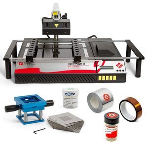 Tablets and Laptops Repair Set