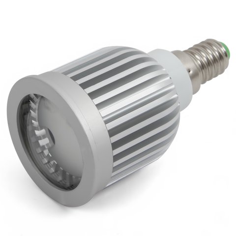 Carcasa para lámpara LED TN-A43 5W (E14)