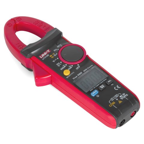 Digital Clamp Meter UNI T UT216B