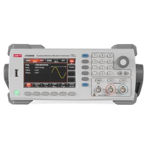 Function/Arbitrary Waveform Generator UNI-T UTG2062B Function/Arbitrary Waveform Generator UNI-T UTG2062B