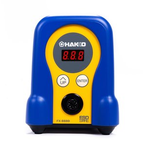 HAKKO FX 888D Soldering Station