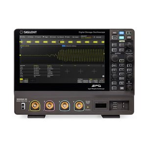 Цифровой осциллограф SIGLENT SDS2354X HD